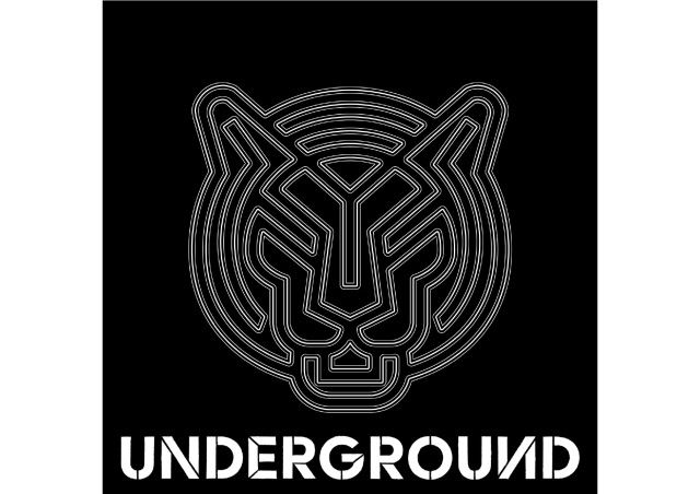 underground