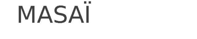 MASAÏ