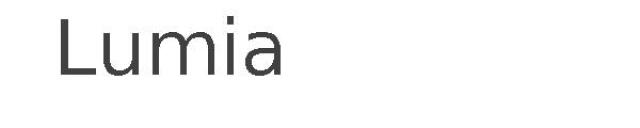 Lumia