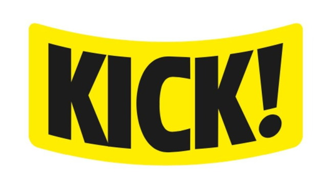 kick!