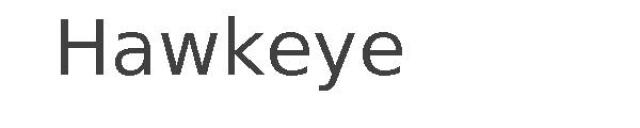 Hawkeye