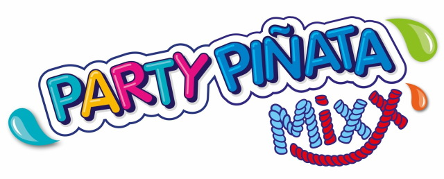 party pinata mixx