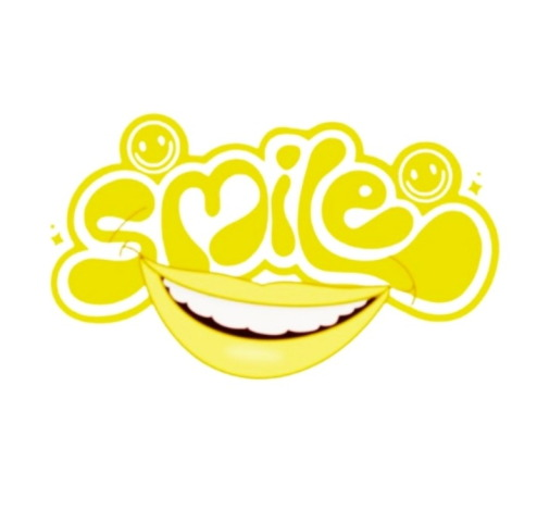 smile
