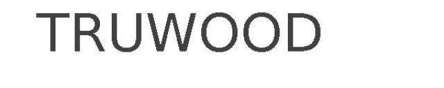 TRUWOOD