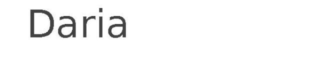 Daria