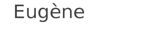 Eugène