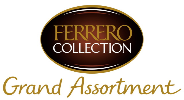 ferrero collection grand assortment