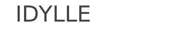 IDYLLE