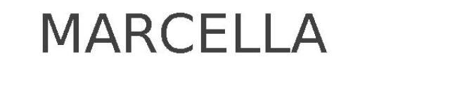 MARCELLA