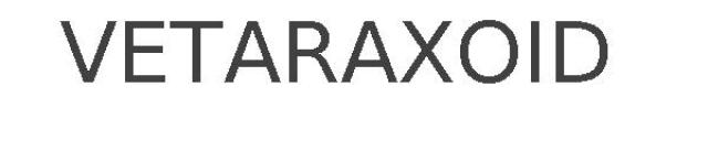 VETARAXOID