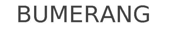 BUMERANG