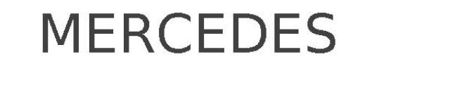 MERCEDES