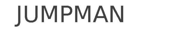JUMPMAN