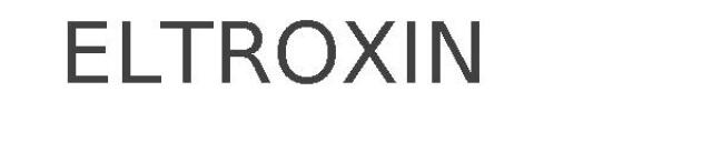 ELTROXIN
