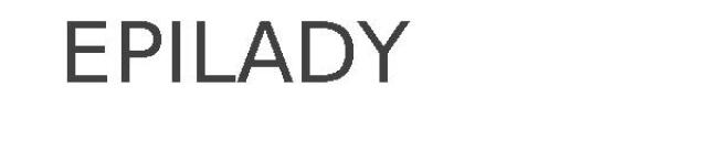 EPILADY
