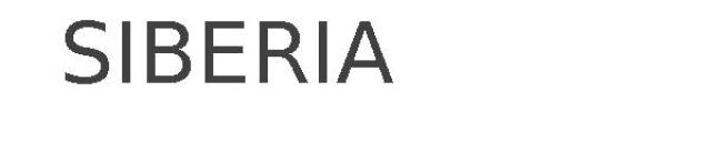 SIBERIA
