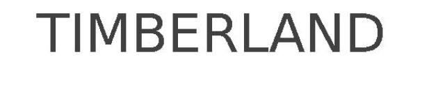 TIMBERLAND