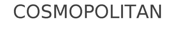 COSMOPOLITAN