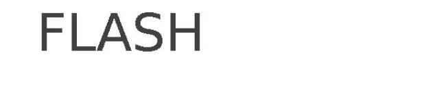 FLASH