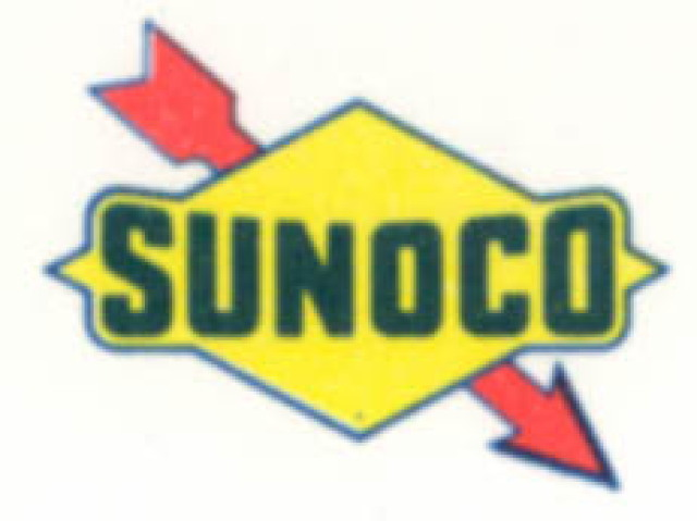 sunoco