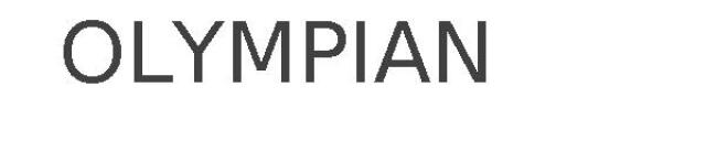 OLYMPIAN