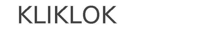 KLIKLOK