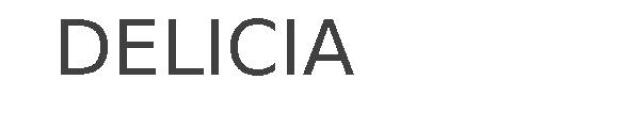 DELICIA