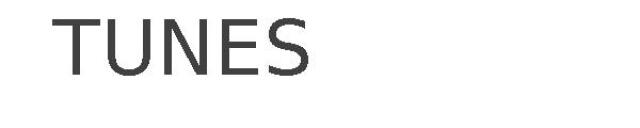TUNES
