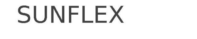 SUNFLEX