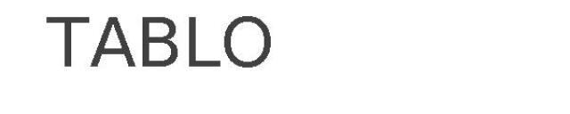 TABLO