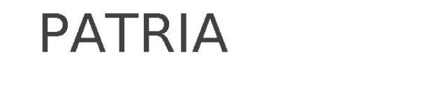 PATRIA