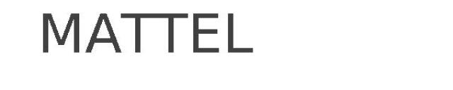 MATTEL