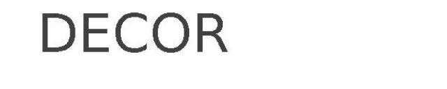 DECOR