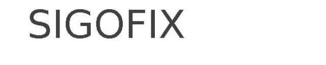SIGOFIX