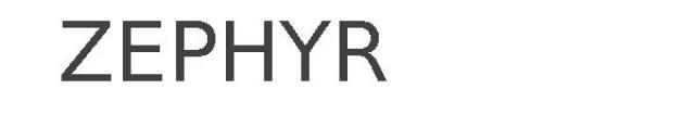 ZEPHYR