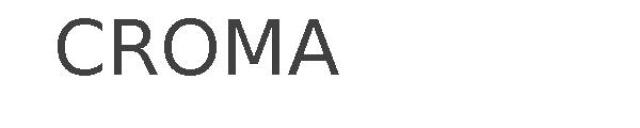 CROMA
