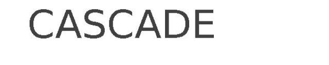 CASCADE