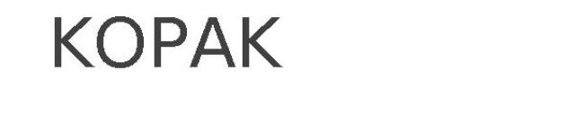 KOPAK
