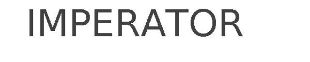 IMPERATOR