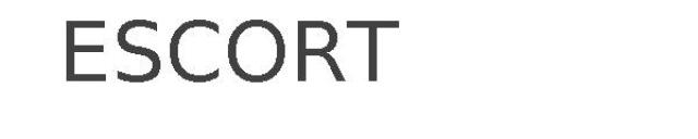 ESCORT