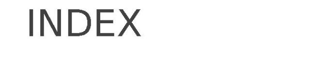 INDEX