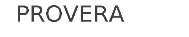 PROVERA
