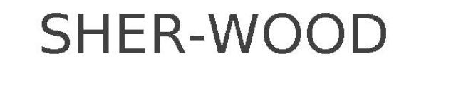 SHER-WOOD