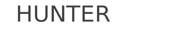 HUNTER