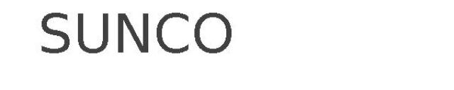 SUNCO