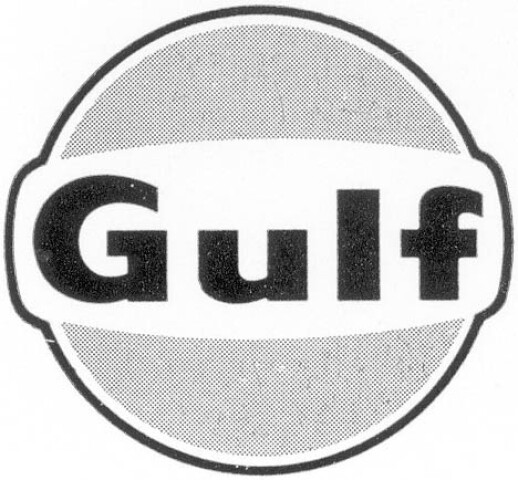 gulf