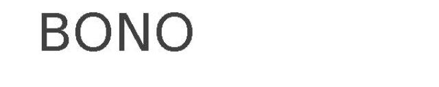 BONO