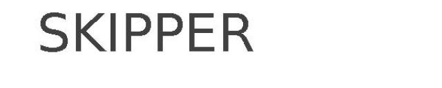 SKIPPER