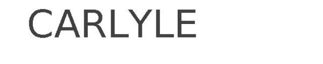 CARLYLE