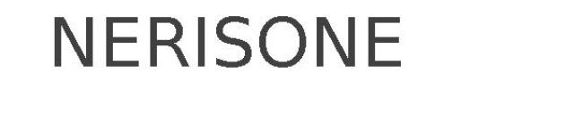 NERISONE
